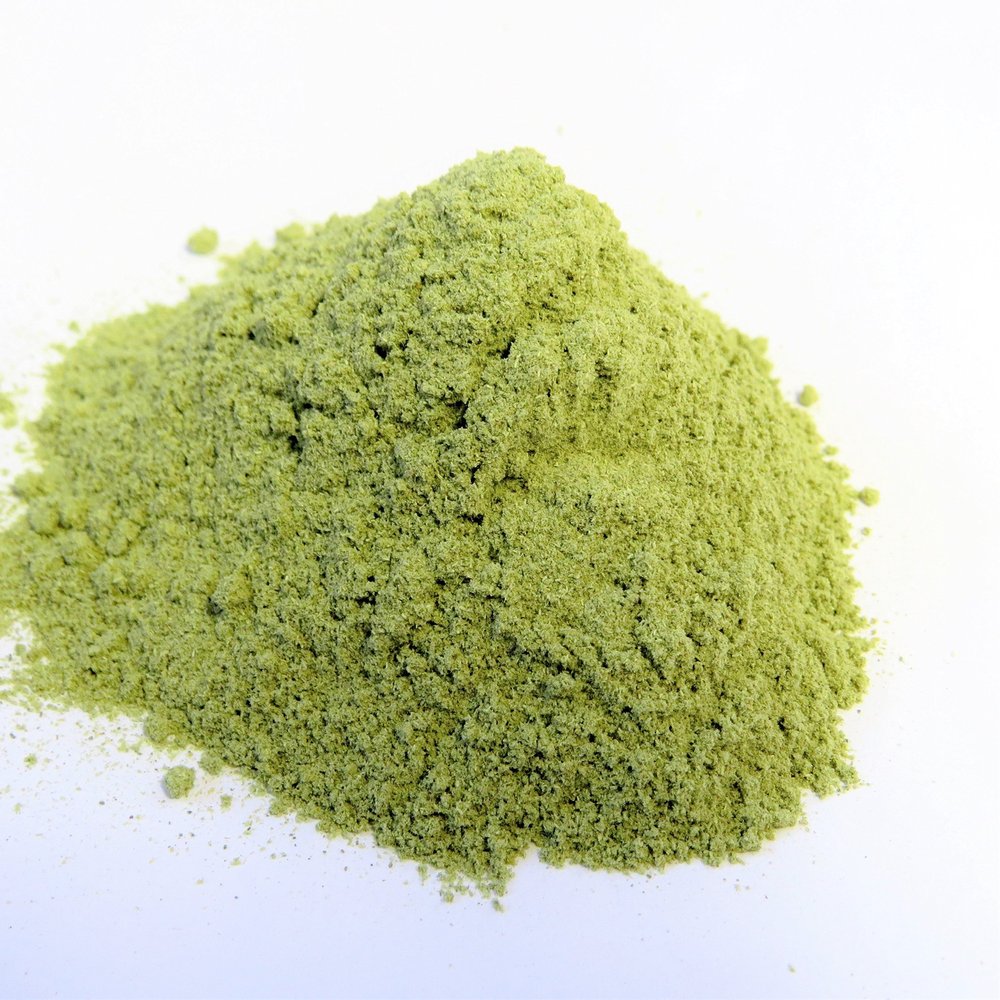 50 g Hot Green Paprika - Vojvodina