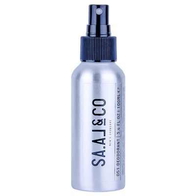 Sa.al & Co. Deodorant 051, 100 ml