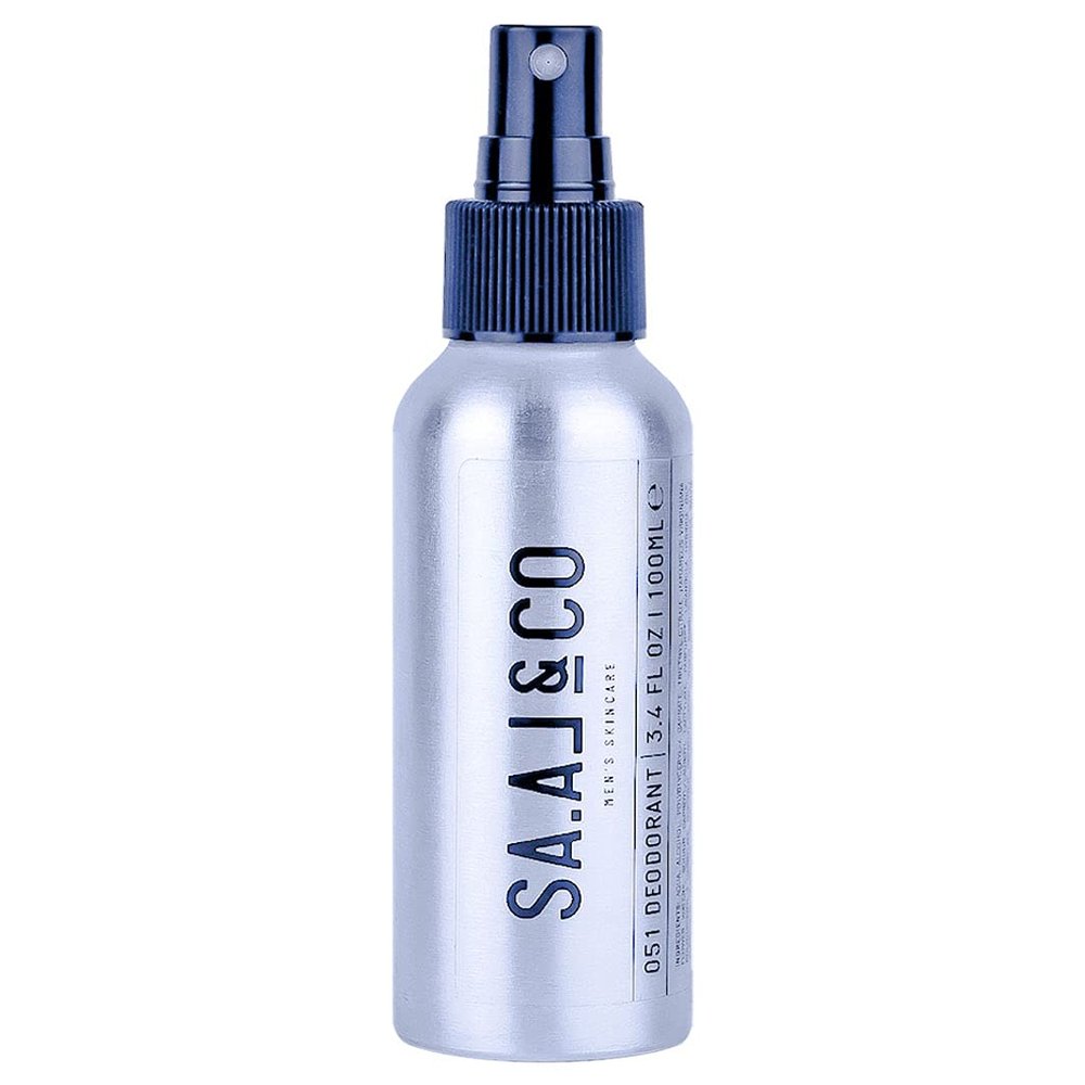 Sa.al & Co. Deodorant 051, 100 ml