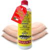 Pearson Pure Cod Liver Oil for Dogs, Cats and Horses, Rich in Omega-3 and Vitamins, 500 ml Bottle view 1