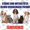Pearson Pure Cod Liver Oil for Dogs, Cats and Horses, Rich in Omega-3 and Vitamins, 500 ml Bottle view 4