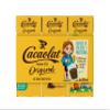 Cacaolat Cocoa Drink Mini Tetra Pak Chocolate Milk - 6 x 200 ml view 1