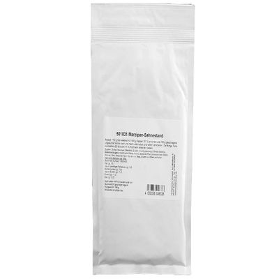Hobbybäcker Marzipan Whipped Cream Stabilizer, 150 g