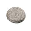 Imetec Bellissima Body Kit Replacement Heads, Cleansing Pro, Exfoliating & Pumice, Gray view 2