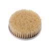 Imetec Bellissima Body Kit Replacement Heads, Cleansing Pro, Exfoliating & Pumice, Gray view 3