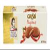 3 x Vicenzi Grisbi Nocciola Cookies with Hazelnut Cream, 150 g view 1