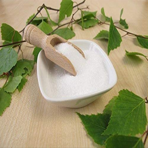 2 x 5 kg Xylitol | Xylitol | Sugar Substitute | Sweetener | Birch Sugar, 10 kg