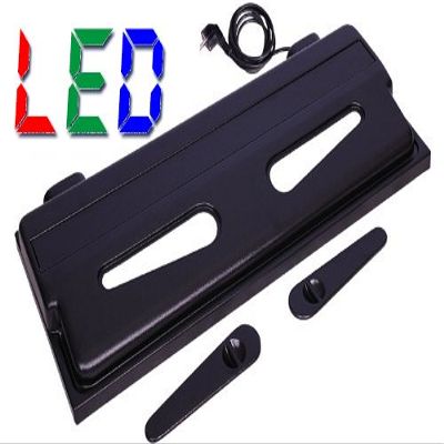 ZooPaul Aquarium Lid with LED Lighting, 2 x 13 W, 100 x 40 cm