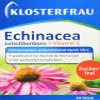 Klosterfrau Echinacea Lozenges + Vitamin C, 24 Count view 1