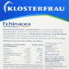 Klosterfrau Echinacea Lozenges + Vitamin C, 24 Count view 2