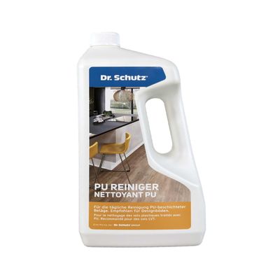 Trevendo Dr. Schutz PU Cleaner 2 Liters