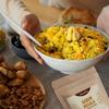 Garam Masala 100 g | Traditional Indian Spice Blend | Achterhof view 3