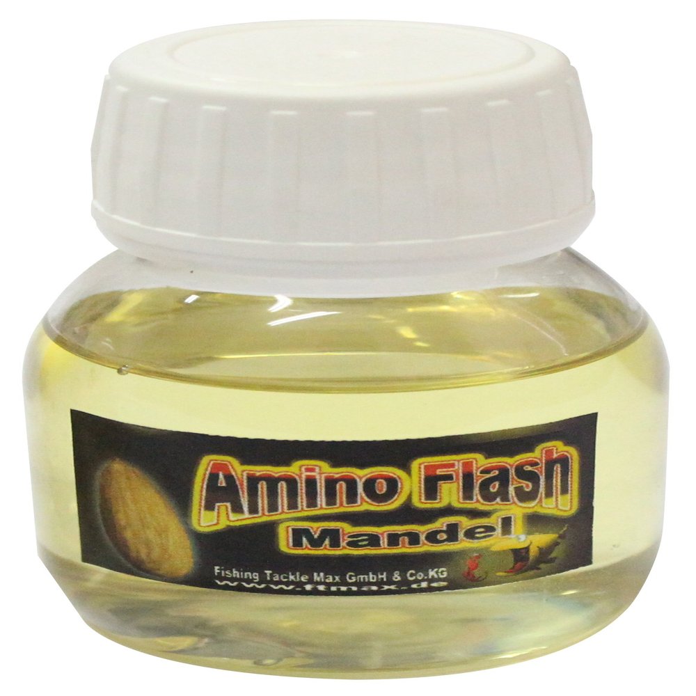 FTM Unisex Adults 10C7320042C10 AMIN-Flash/Almond/DIP 50 ml per Bottle, Liquid Attractants, Multicolor, Regular