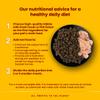 almo nature Holistic Dog Adult Small Breed Dry Food with Beef and Rice 2 kg view 3