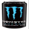 Monster Energy Absolutely Zero, sugar-free energy drink with classic Monster flavor, 24 x 500 mL cans view 4