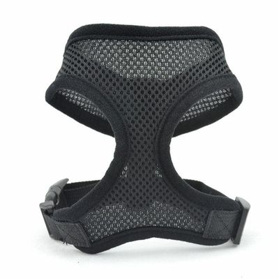 Keysui Puppy Dog Soft Mesh Harness