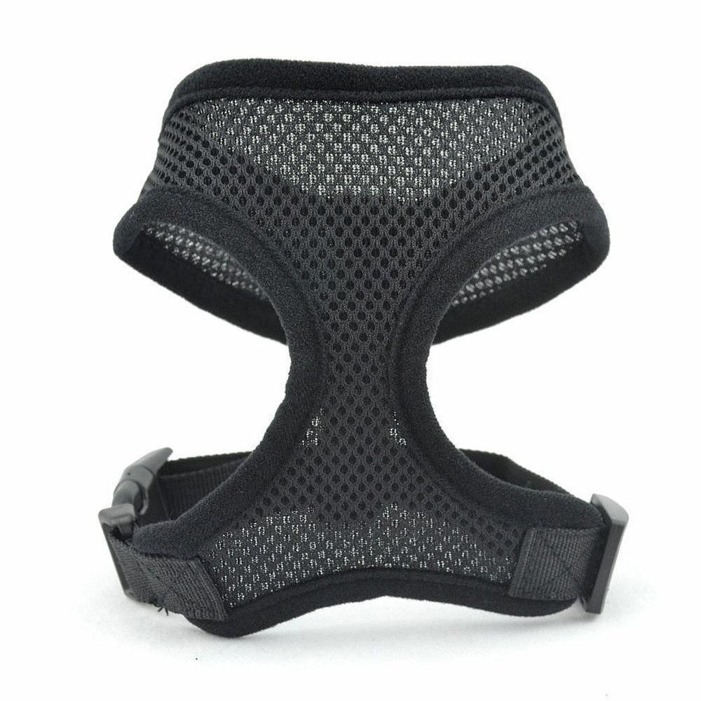 Keysui Puppy Dog Soft Mesh Harness