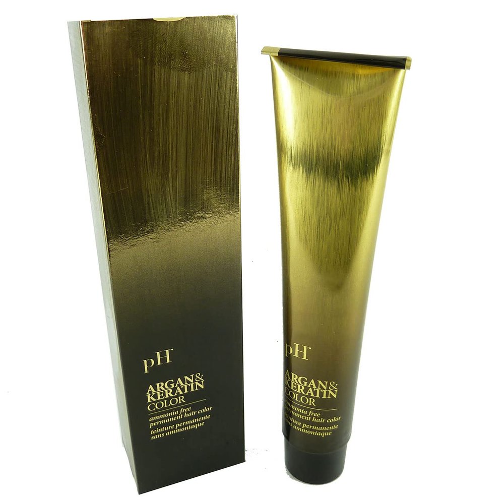 pH Argan & Keratin Color 11.1, 100 ml