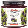 Darbo Fruchtreich Blackberry–Blackcurrant Jam, Strained - 200 g view 1