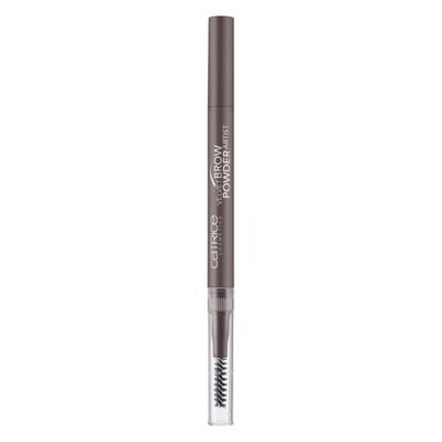 CATRICE Eyebrow Pencil Velvet Brow Powder Artist 020 Brow fASHionista