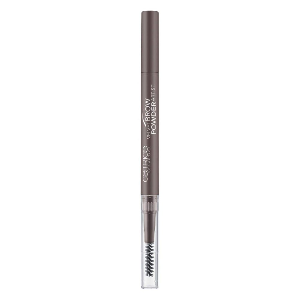 CATRICE Eyebrow Pencil Velvet Brow Powder Artist 020 Brow fASHionista