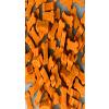 Flamingo CHEW'N Chicken Bone Snack 500 g view 2