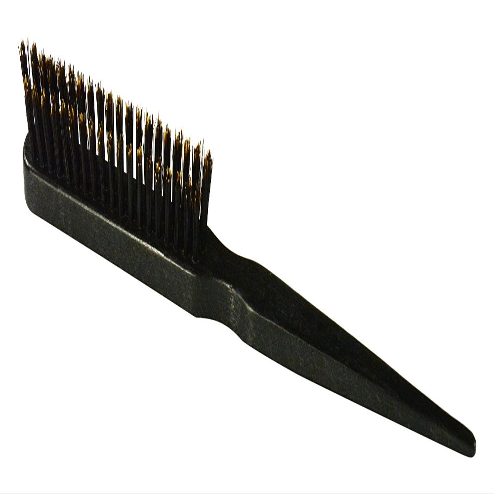 DUX Master of Hair Teasing Brush, 100% FSC Boar Bristles, 1 Pc.