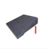 Ramp Corner for Excellent Curb/Door Threshold Ramps, 65 mm High (Gray) view 1