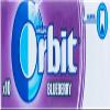 Orbit Sugar-Free Blueberry Chewing Gum (30 x 10) view 3