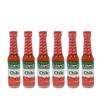 Lizano Tabasco Hot Sauce, 64 g, 6-Pack view 1