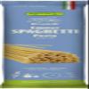 Organic Emmer Semolina Spaghetti, 2 x 500 g view 1