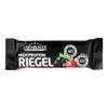 Layenberger Fit+Feelgood Low Carb Cranberry-Blackcurrant Protein Bar view 1
