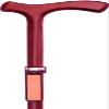 Charles Buyers Self-Retracting Walking Stick Holder with Reflective Strip view 2