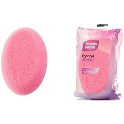 Baby Care Sponge