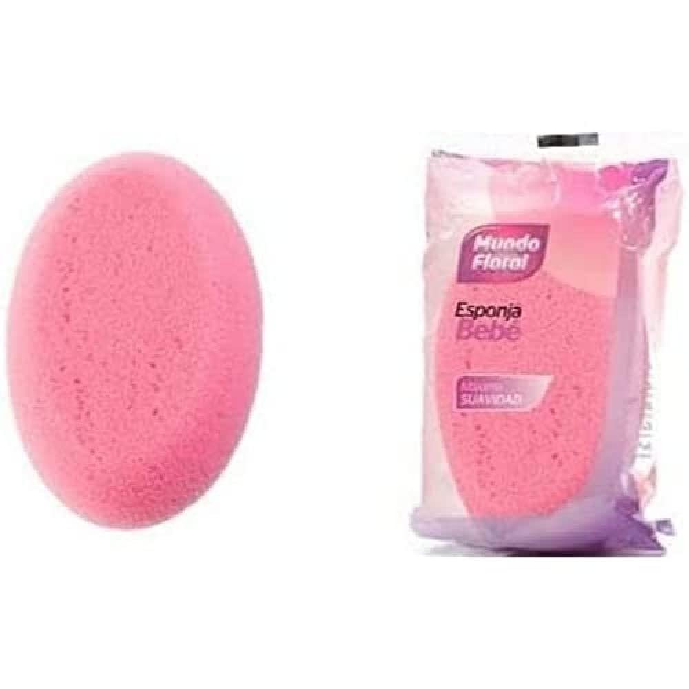 Baby Care Sponge
