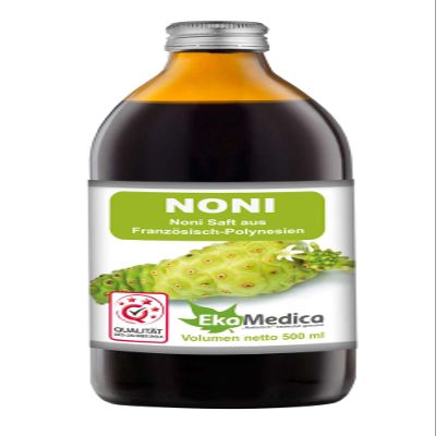 100% Noni Juice Eka Medica, 500 mL