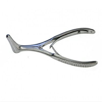 IMKRC Nasal Speculum, Stainless Steel, Medium