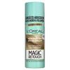L'Oréal Paris Magic Retouch Root Concealing Spray, Dark Blonde to Light Brown, 75 ml view 1