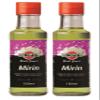 [2 x 150 ml] MIYATA Mirin Seasoning with Vinegar view 1