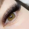 5D Premade Lash Fans, 120 Pieces, Ultra-Lightweight, Knot-Free, C-Curl, 0.15 mm, 13 mm view 3