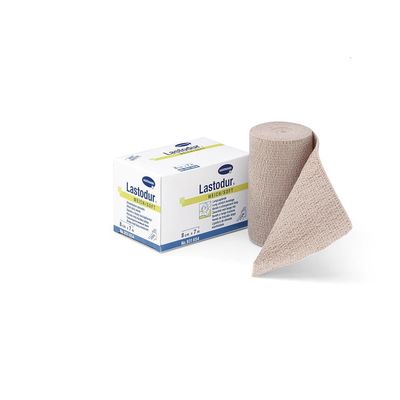Lastodur Weichsoft 10 cm x 7 m, 10 bandages