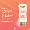 Hawaiian Tropic Glowing Protection Sunscreen Lotion SPF 30, 180 ml view 2