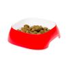 Ferplast Glam Cat Bowl - 0.4L Red view 3