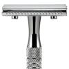 G&F TIMOR UNISEX GENTLE SHAVER Safety Razor with 100 mm Stainless Steel Handle view 2