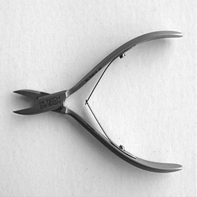 HiTech Design Corner Nail Nipper, 13 cm
