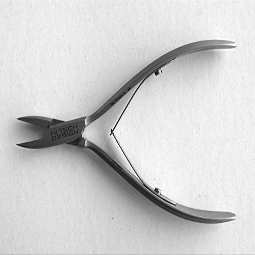 HiTech Design Corner Nail Nipper, 13 cm