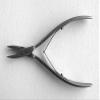 HiTech Design Corner Nail Nipper, 13 cm view 1