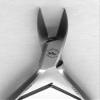 HiTech Design Corner Nail Nipper, 13 cm view 3