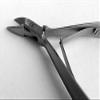 HiTech Design Corner Nail Nipper, 13 cm view 4