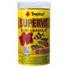Tropical TR-60424 Supervit Mini Granules 250 ml view 1